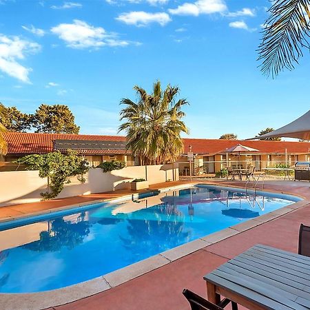 Comfort Inn Whyalla Exterior foto