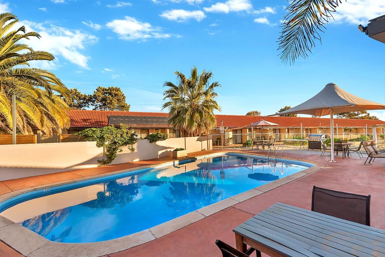 Comfort Inn Whyalla Exterior foto