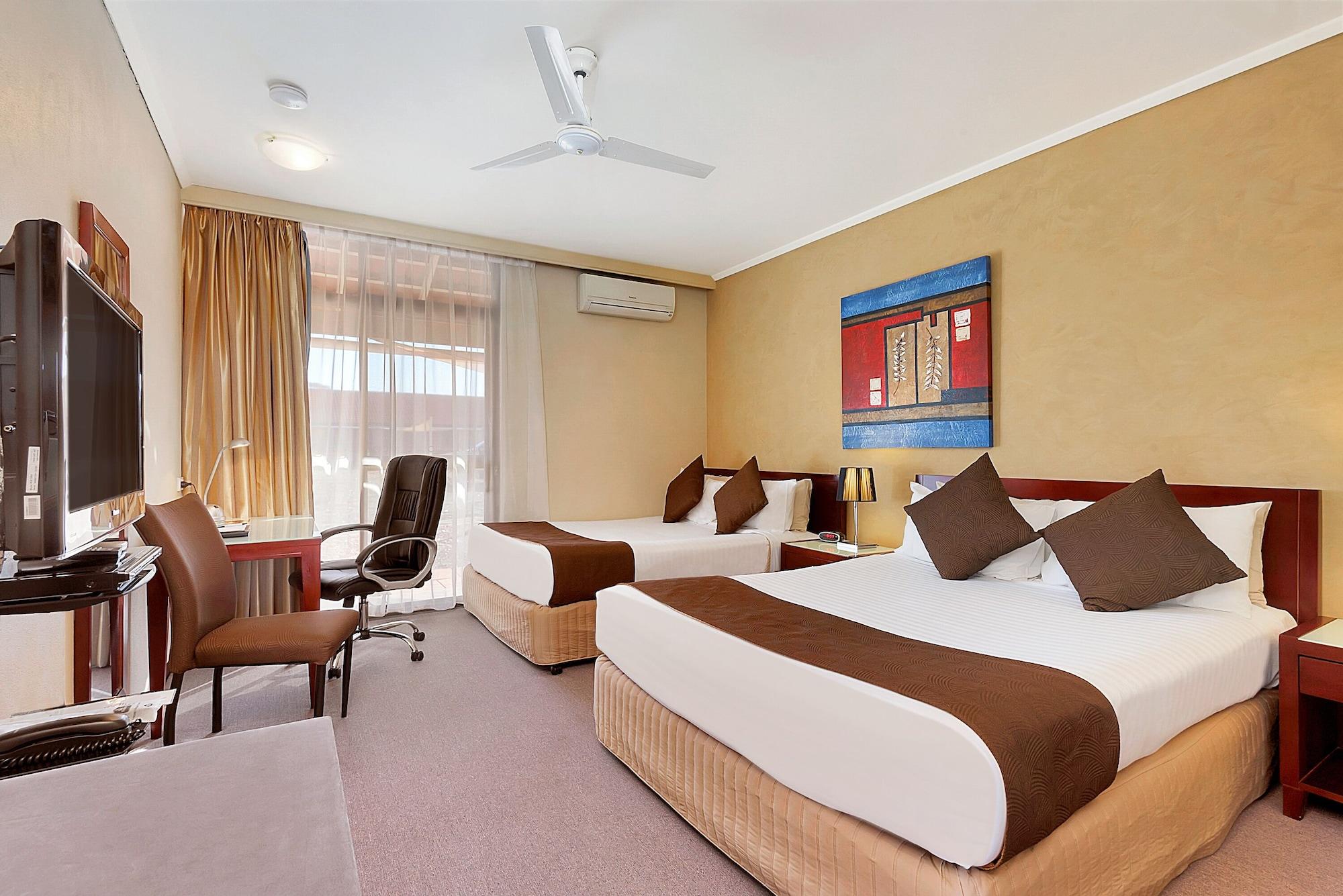 Comfort Inn Whyalla Exterior foto