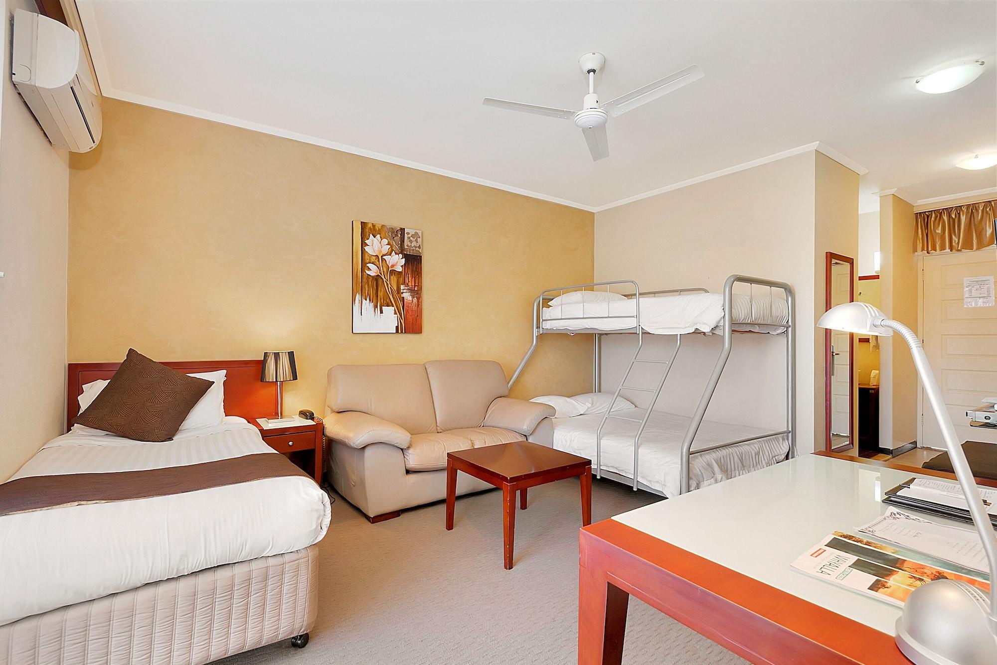 Comfort Inn Whyalla Exterior foto