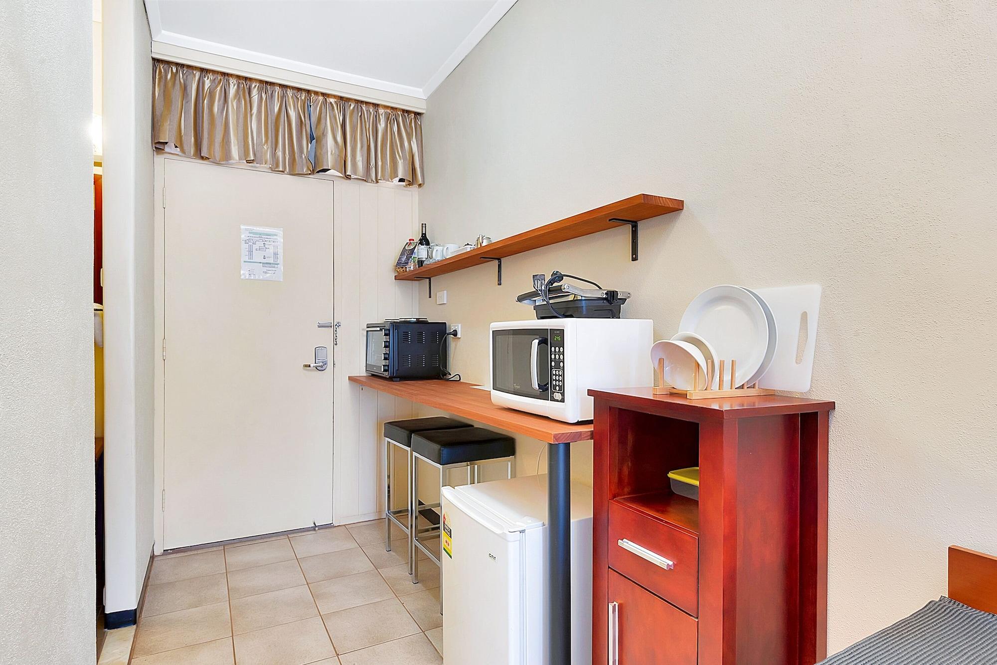 Comfort Inn Whyalla Exterior foto
