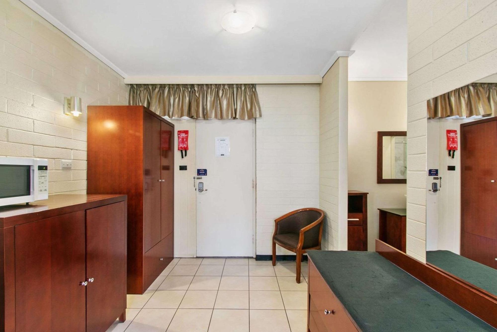 Comfort Inn Whyalla Exterior foto